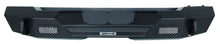 Load image into Gallery viewer, Go Rhino 272110T Trailline Rear Stubby Bumper for Jeep Wrangler JL