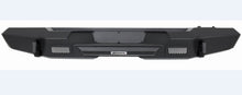 Load image into Gallery viewer, Go Rhino 272115T Trailline Rear Straight Bumper for Jeep Wrangler JL