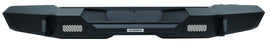 Go Rhino 272120T Trailline Rear Full Width Bumper for Jeep Wrangler JL