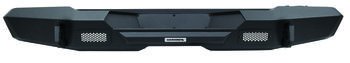 Go Rhino 27220T Trailline Rear Full Width Bumper for Jeep Wrangler JK