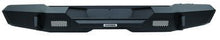 Load image into Gallery viewer, Go Rhino 27220T Trailline Rear Full Width Bumper for Jeep Wrangler JK