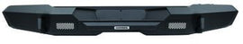 Go Rhino 27220T Trailline Rear Full Width Bumper for Jeep Wrangler JK