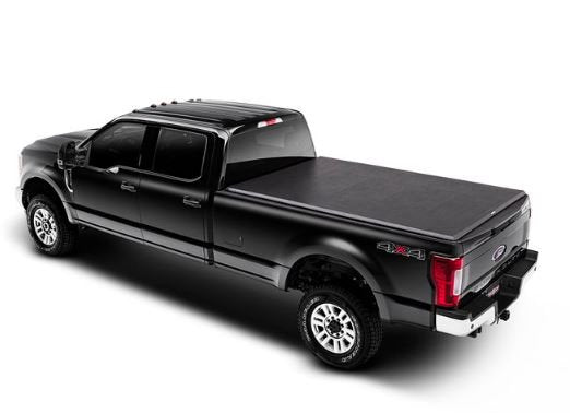 Truxedo 272601 TruXport - 19 (New Body Style)-24 Silv/Sierra 1500 6'7"