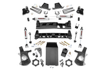 Load image into Gallery viewer, 6 Inch Lift Kit | NTD | V2 | Chevy/GMC 1500 4WD (99-06 &amp; Classic)