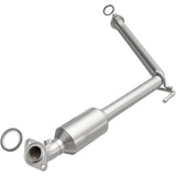 MagnaFlow Exhaust Products 5491572 Magnaflow California Direct-Fit Catalytic Converter