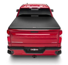 Load image into Gallery viewer, Truxedo 272801 TruXport - 19 (New Body Style)-24 Silv/Sierra 1500/20-24 2500HD/3500HD 8'