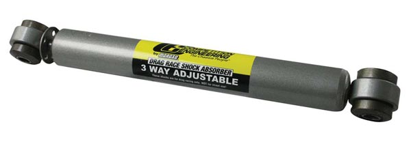 Competition Engineering C2730 DRG SHK 65-76 PLY/DGE
