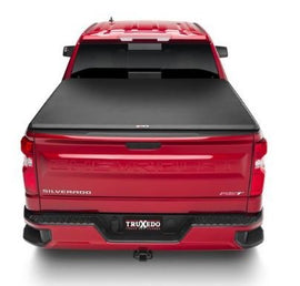 Truxedo 273301 TruXport - 20-24 Silv/Sierra 2500HD/3500HD 6'9