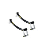 SuperSprings SSA32 Self-Adjusting Suspension Stabilizing System