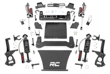 Load image into Gallery viewer, 4 Inch Lift Kit | AT4/Trailboss | Vertex | Chevy/GMC Sierra 1500 (19-24)/Silverado 1500 (19-24) 