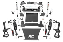 Load image into Gallery viewer, 4 Inch Lift Kit | AT4/Trailboss | Vertex/V2 | Chevy/GMC Sierra 1500 (19-24)/Silverado 1500 (19-24) 