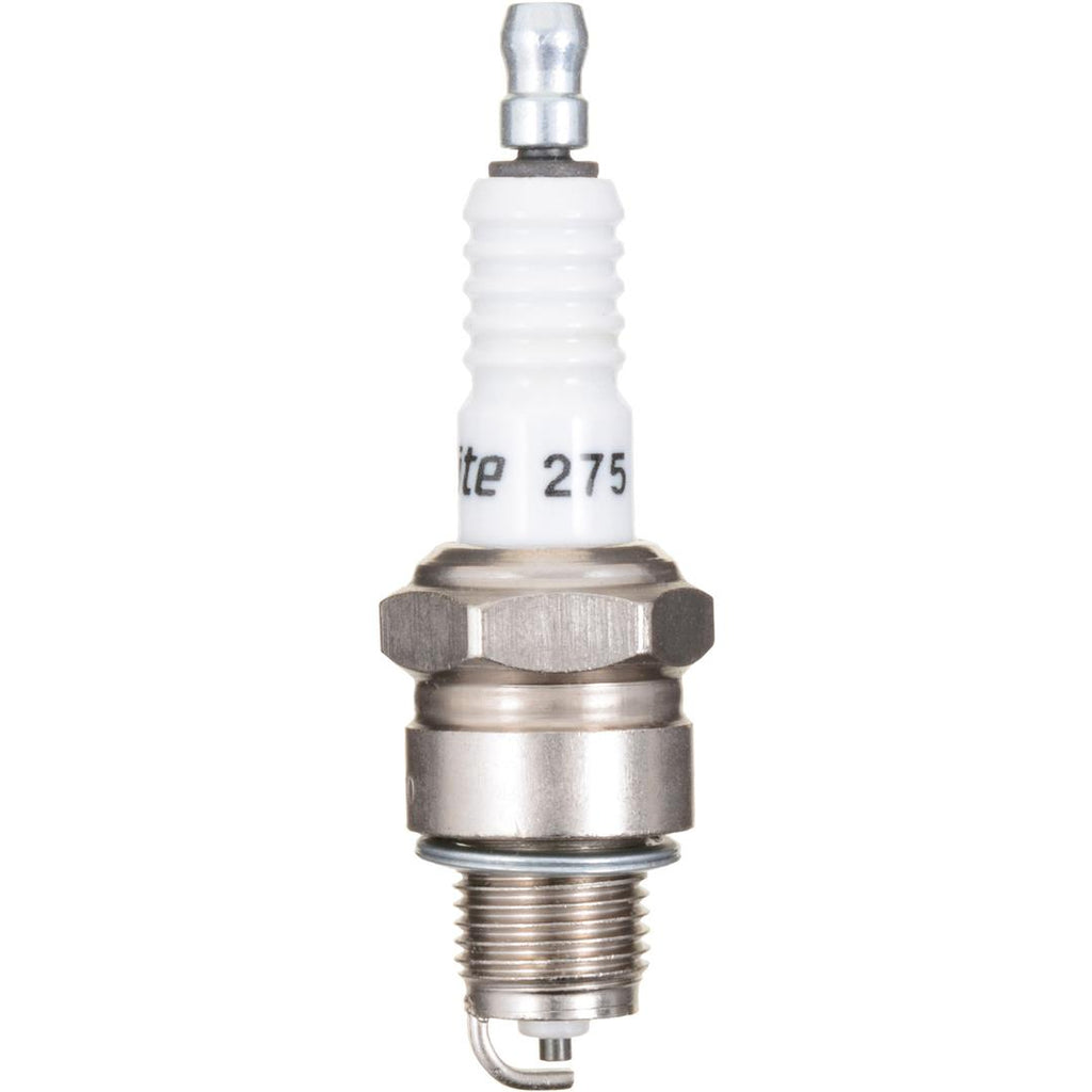 AUTOLITE 275 SPARK PLUG  4/BOX