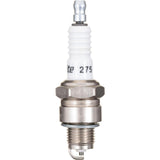 AUTOLITE 275 SPARK PLUG  4/BOX