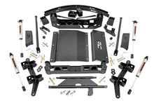 Load image into Gallery viewer, 6 Inch Lift Kit | V2 | Chevy/GMC 1500 Truck &amp; SUV 4WD (1988-1999)