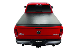 Truxedo 276901 TruXport - 14-21 Tundra 8' w/ Deck Rail System