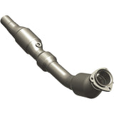 MagnaFlow Exhaust Products 49263 Magnaflow OEM Grade Direct-Fit Catalytic Converter