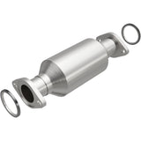 MagnaFlow Exhaust Products 3322886 Magnaflow California Direct-Fit Catalytic Converter