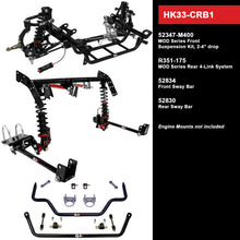 Load image into Gallery viewer, Mopar_B-Body_Kit_62-65_Hnd3_2-4Drop.jpg