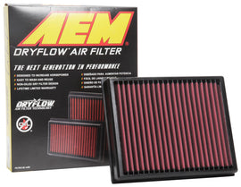 AEM Induction 28-30086 DryFlow Air Filter