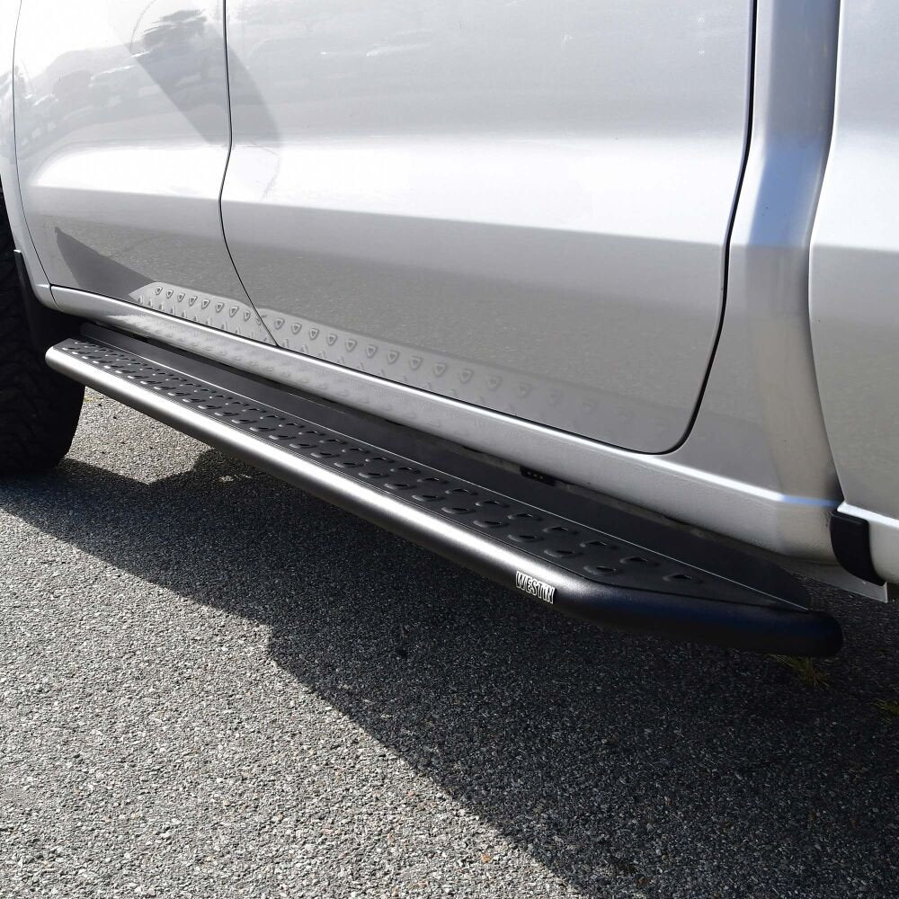 Westin 28-31275 Outlaw Running Boards