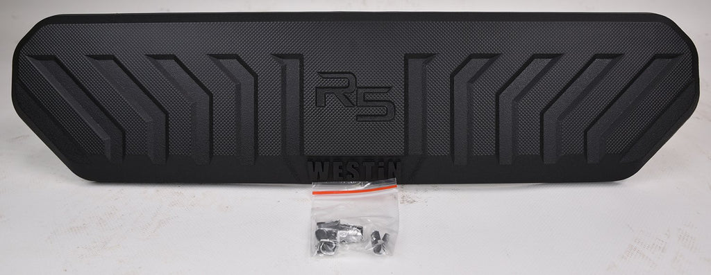 Westin 28-50002 R5 Replacement Step Pad Kit; Replacement Service Kit w/20.5 in. Pad;