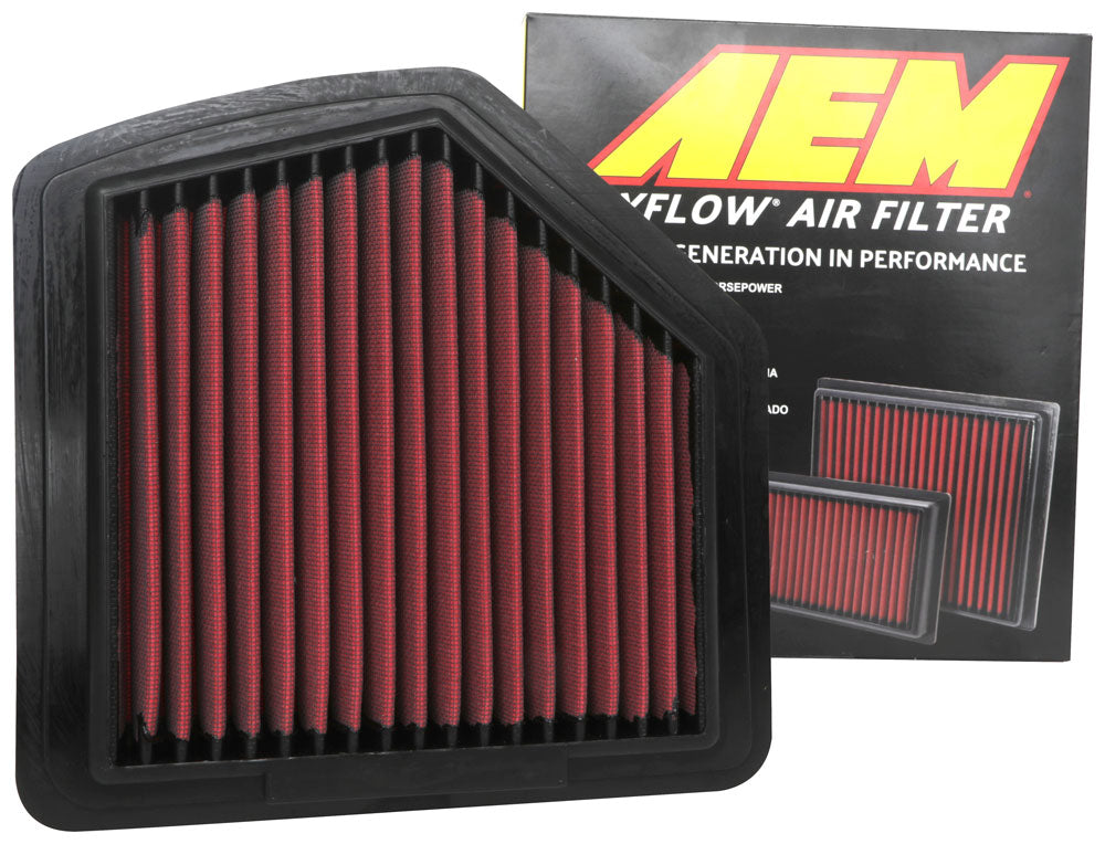 AEM Induction 28-50020 DryFlow Air Filter