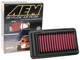 AEM Induction 28-50044 DryFlow Air Filter