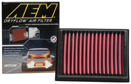 AEM Induction 28-50099 DryFlow Air Filter