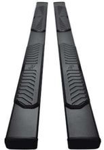 Load image into Gallery viewer, Westin 28-521275 R5 XD Nerf Step Bars; 5 in. Black; Incl. Hardware; No Drilling Required;