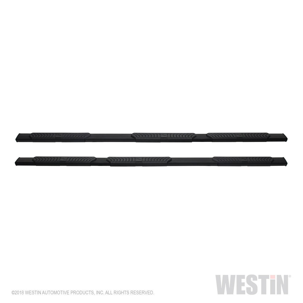 Westin 28-534015 R5 M-Series Wheel-to-Wheel Nerf Step Bars