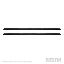 Load image into Gallery viewer, Westin 28-534015 R5 M-Series Wheel-to-Wheel Nerf Step Bars