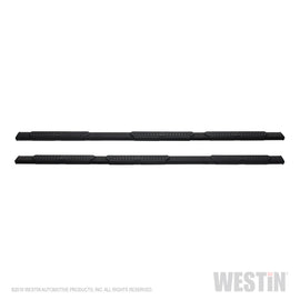 Westin 28-534015 R5 M-Series Wheel-to-Wheel Nerf Step Bars