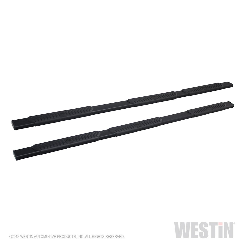 Westin 28-534685 R5 M-Series Wheel-to-Wheel Nerf Step Bars