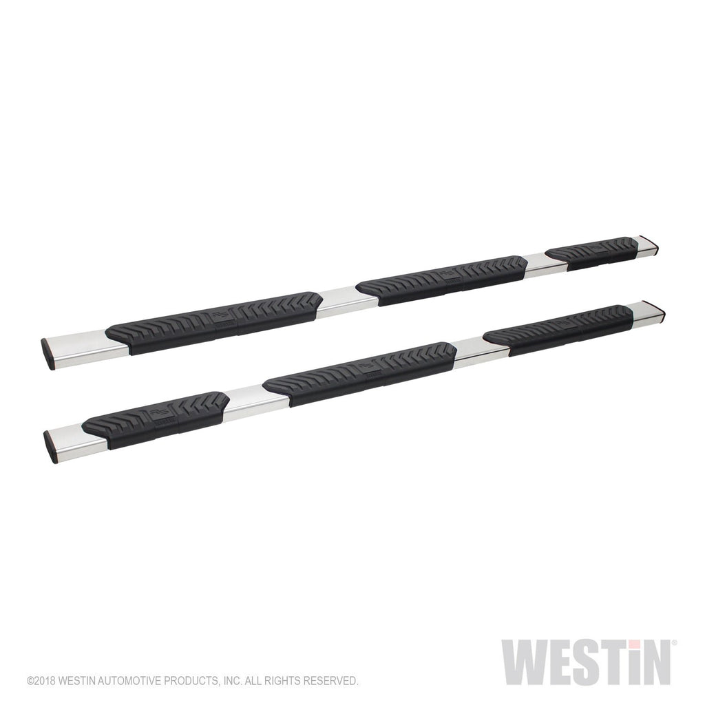 Westin 28-534700 R5 M-Series Wheel-to-Wheel Nerf Step Bars