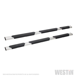 Westin 28-534720 R5 M-Series Wheel-to-Wheel Nerf Step Bars