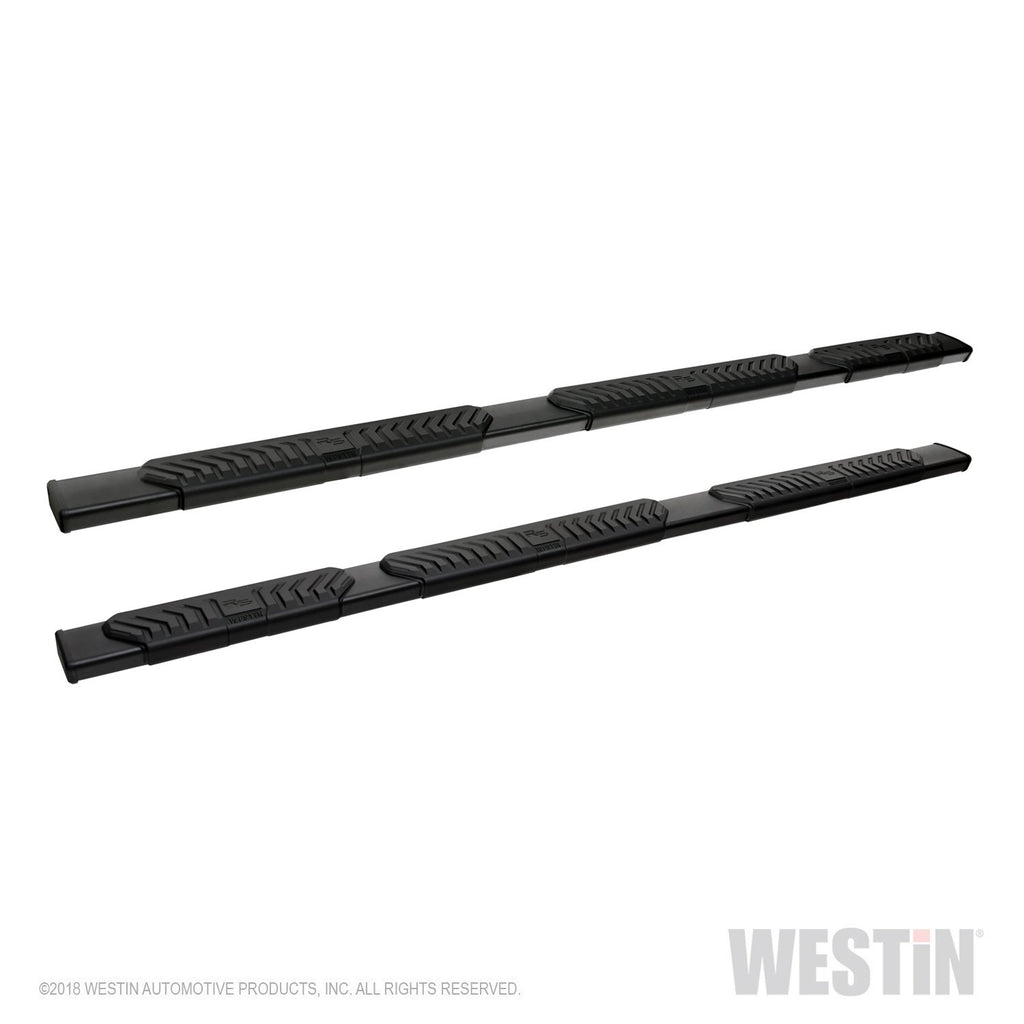 Westin 28-534735 R5 M-Series Wheel-to-Wheel Nerf Step Bars