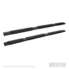 Westin 28-534735 R5 M-Series Wheel-to-Wheel Nerf Step Bars