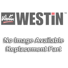 Load image into Gallery viewer, Westin 28-70001 R7 Replacement Step Pad Kit; Replacement Service Kit w/31.5 in. Pad;