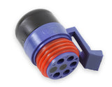 Racepak 280-CA-VM-TCAPM V-NET MALE TERMINATOR CAP