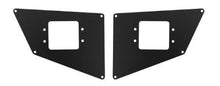Load image into Gallery viewer, Go Rhino 281281T Easily adds auxiliary light mounts to BR bumpers