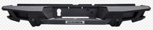 Load image into Gallery viewer, Go Rhino 28128T BR20 Rear BR Bumper for Ram 1500 and Classic SLT Tradesman