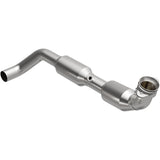 MagnaFlow Exhaust Products 4583705 Magnaflow California Direct-Fit Catalytic Converter