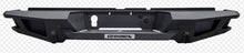 Load image into Gallery viewer, Go Rhino 28171T BR20 Rear BR Bumper for Chevrolet Silverado GMC Sierra 1500