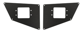 Go Rhino 281731T Easily adds auxiliary light mounts to BR bumpers