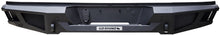Load image into Gallery viewer, Go Rhino 28173T BR20 Rear BR Bumper for Chevrolet Silverado GMC Sierra 2500 3500 HD