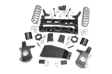 Load image into Gallery viewer, 5 Inch Lift Kit | Chevy/GMC SUV 1500 2WD/4WD (2007-2014)