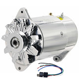 Powermaster Performance 282051-4 PowerGEN Alternator