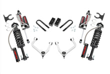 Load image into Gallery viewer, 3.5 Inch Lift Kit | Vertex | Rear Mono Leaf | Chevy Silverado 1500 (22-24)
