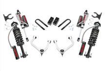 Load image into Gallery viewer, 3.5 Inch Lift Kit | Vertex | Rear Mono Leaf | Chevy Silverado 1500 (25-26)