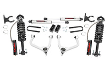 Load image into Gallery viewer, 3.5 Inch Lift Kit | Vertex/V2 | Rear Mono Leaf | Chevy Silverado 1500 (25-26)
